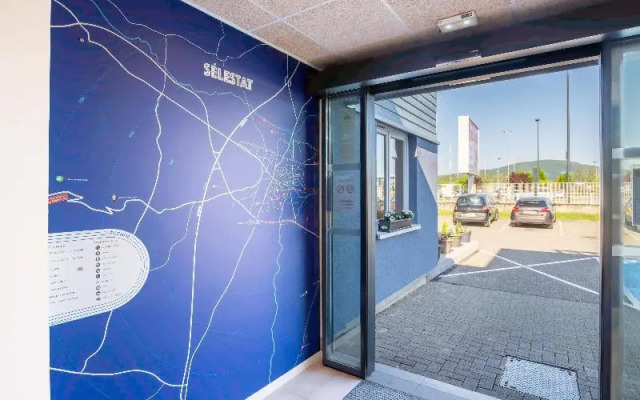 Ibis Budget Sélestat