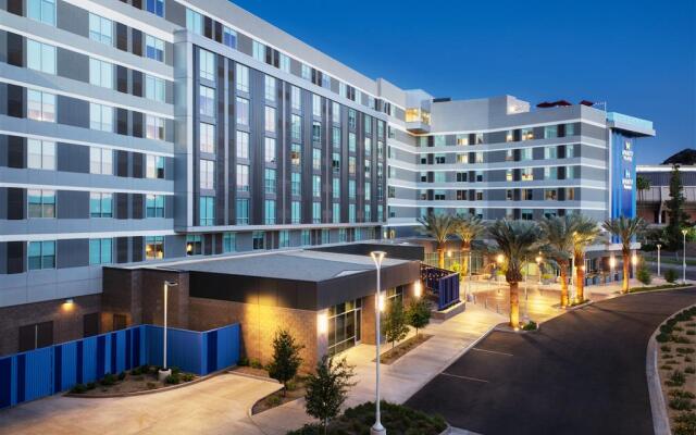 Hyatt Place Tempe Phoenix Airport