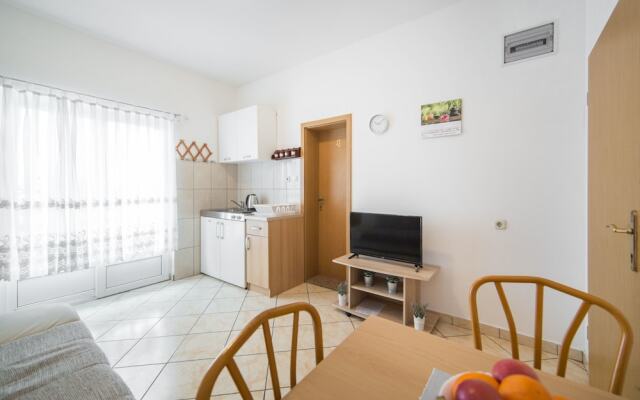 Apartments Janja