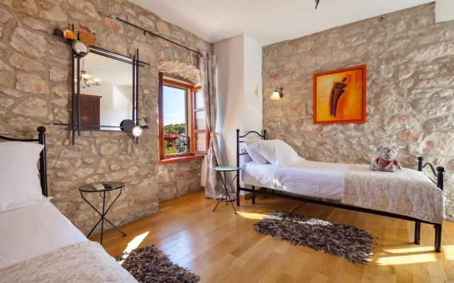 Villa Vicina