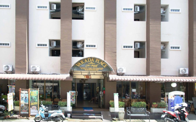 Varada Place