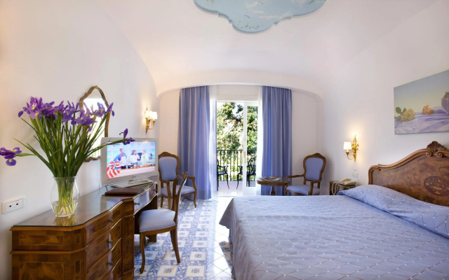 Grand Hotel La Favorita