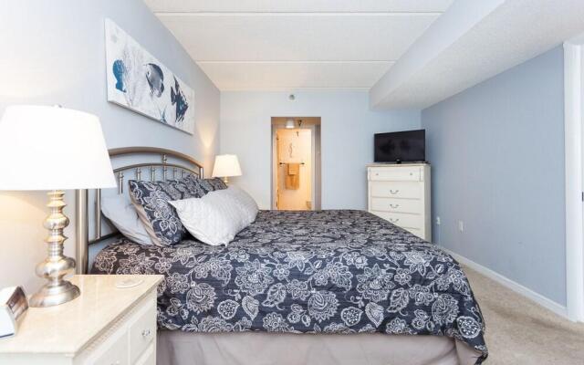 Jacksonville Beachdrifter by VTrips