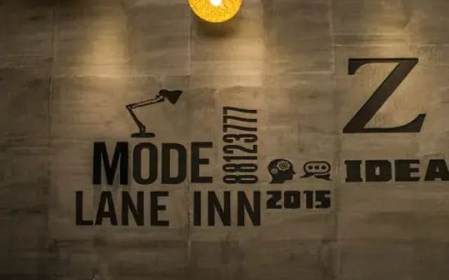 Zhugongfang Creative Hotel (Wenzhou Shuangyu Passenger Transport Center)