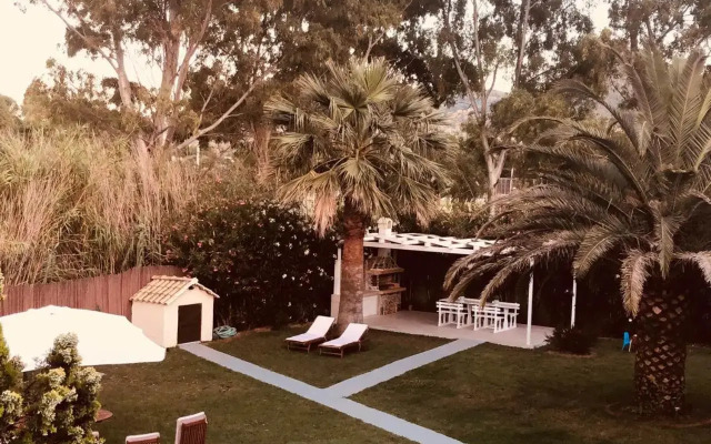 Marini Studios