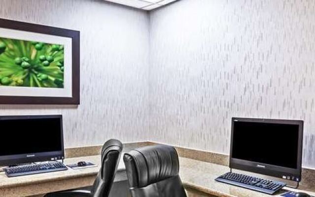 Champions Club and Hotel, Houston Westchase