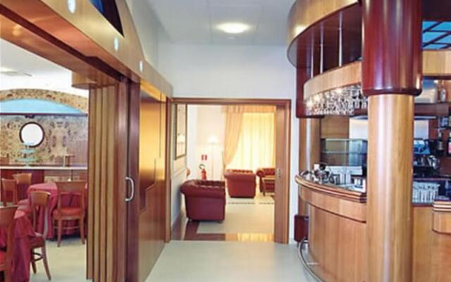Hotel Daniela