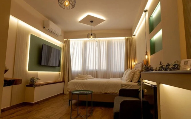 Monastiraki 308 Superhost Hub