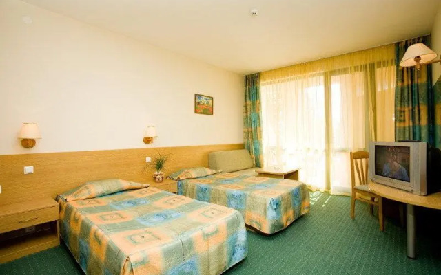 Complex Magnolia - All Inclusive