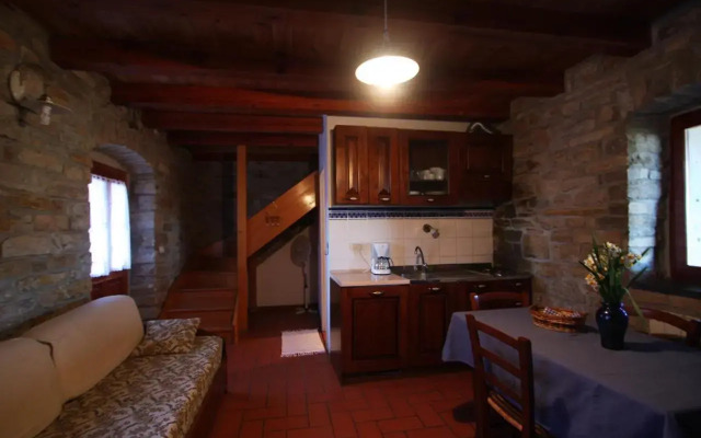 Holiday home Manžan