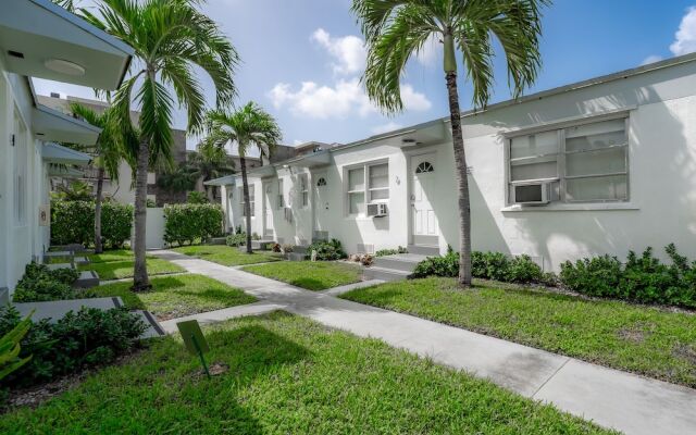 PRAIA Hotel Hollywood