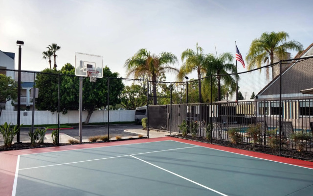 Residence Inn by Marriott Anaheim Placentia Fullerton