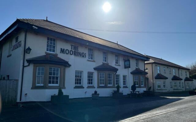 The Moorings