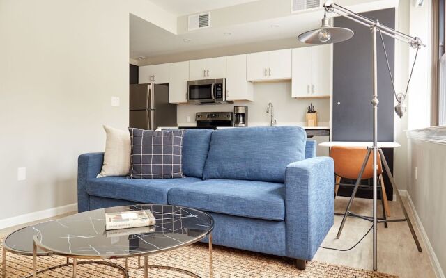 Kasa Cadillac Square Detroit