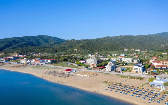 Callisti Suites