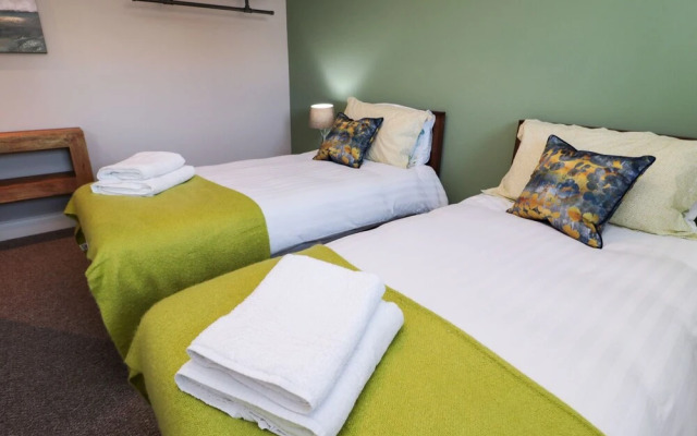 The Nook, Berwick-upon-Tweed