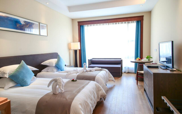 New Century Hotel Ninghai