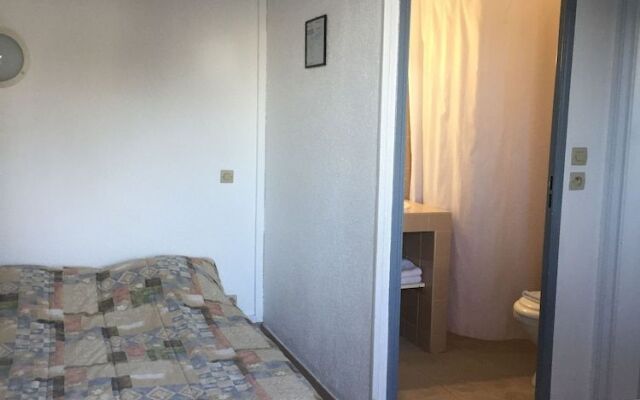 Camping Santa Gusta. Chambres.