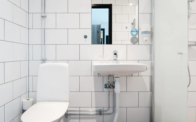 Comfort Hotel Skelleftea