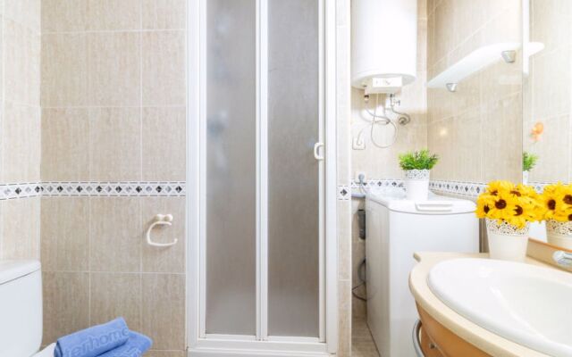 Apartment SYMAR Pozzallo 40066