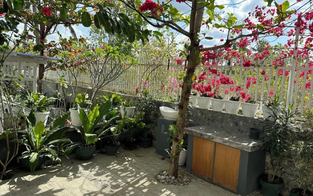 Moalboal Casablanca Inn