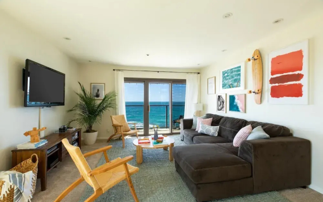 Soledad by AvantStay