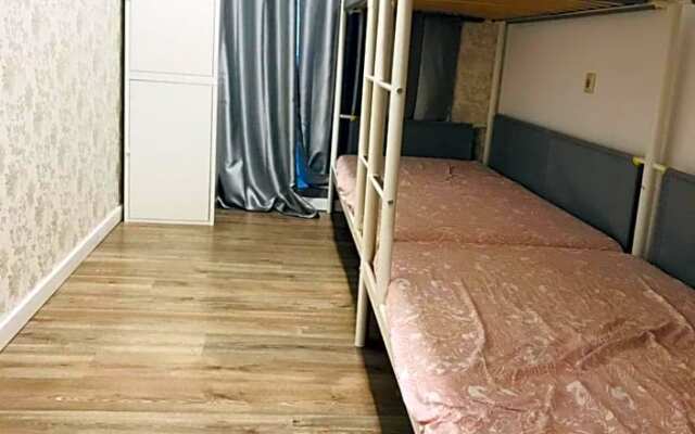 Majestic Hostel Porto