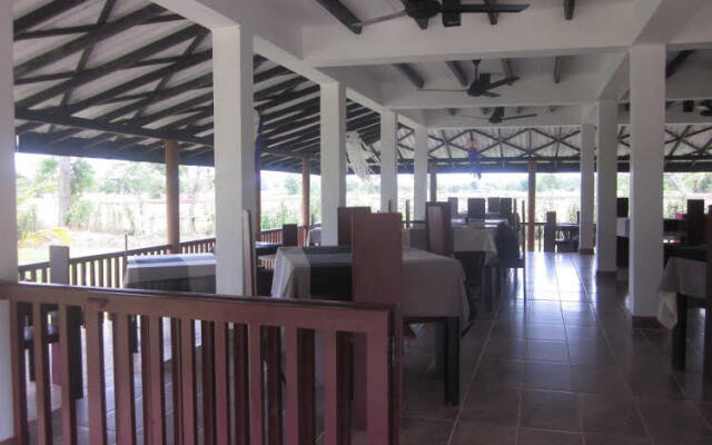 Sigiri Nature Hostel
