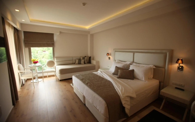 Calma Hotel & Spa