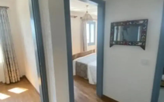 Rebetiko Luxury Hotel & Pool