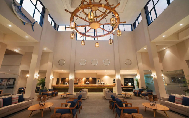 El Cid Marina Beach Hotel