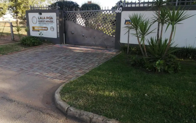 Lala Poa Guest House