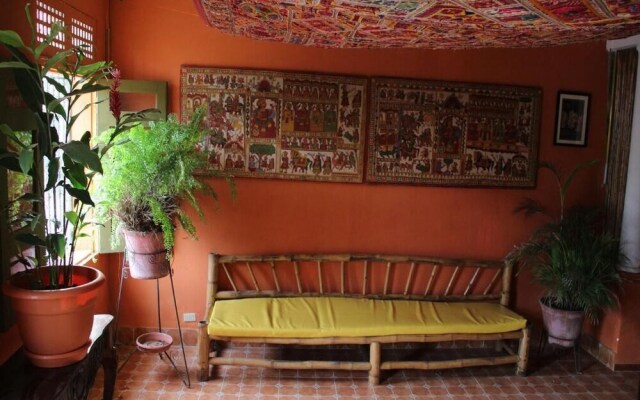 Boutique Hotel Maharaja