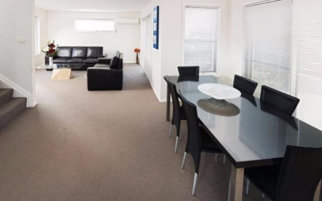 Charlestown Terrace Apartments