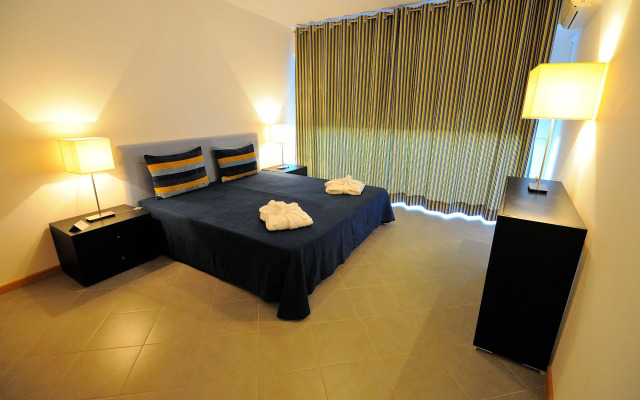 Oceano Atlantico Apartamentos Turisticos