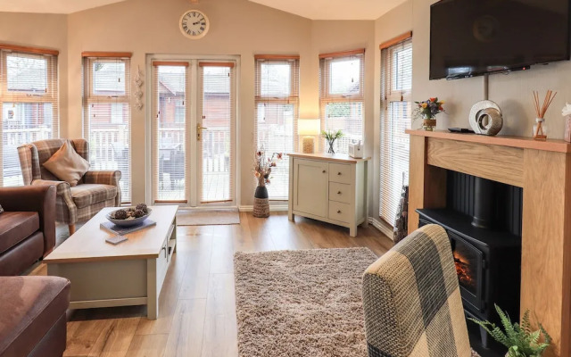 Badgers Hollow Lodge