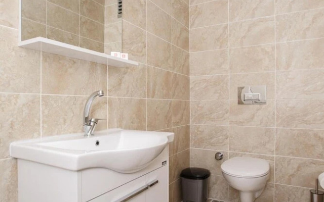 Armoni Deluxe Suites Trabzon