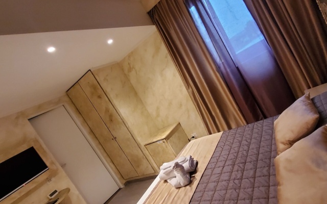 Illuvia Affitto Camere