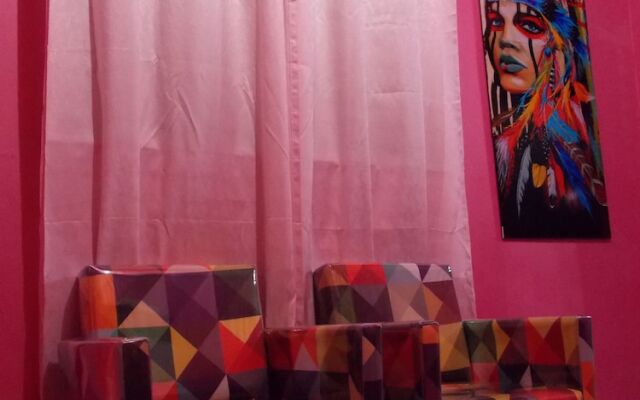 Hostel das Cores
