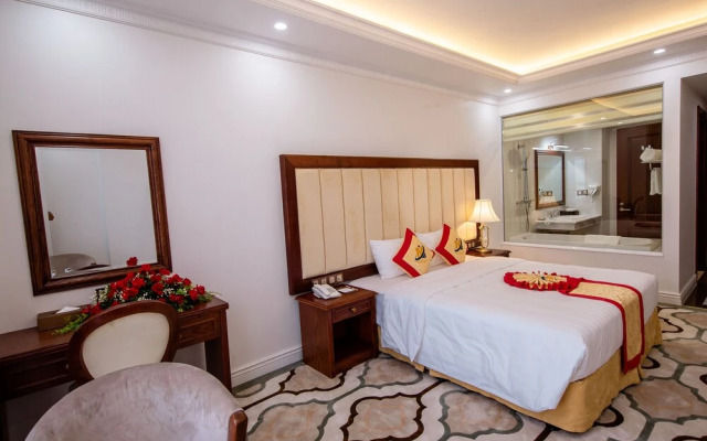 The Shine 2 Hotel & Apartment