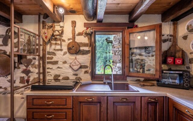 Locazione Turistica Il Gianlupo