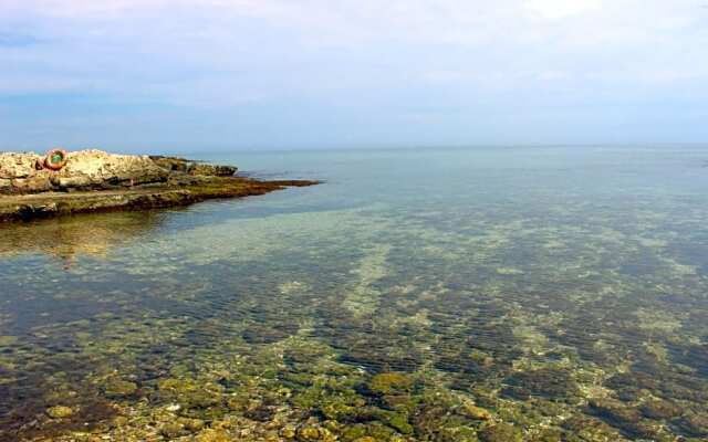 Il Principe del mare B&B
