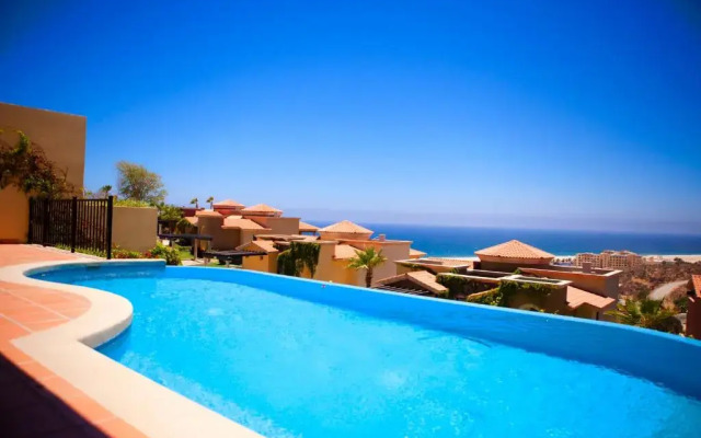 Pueblo Bonito Montecristo Luxury Villas - All Inclusive