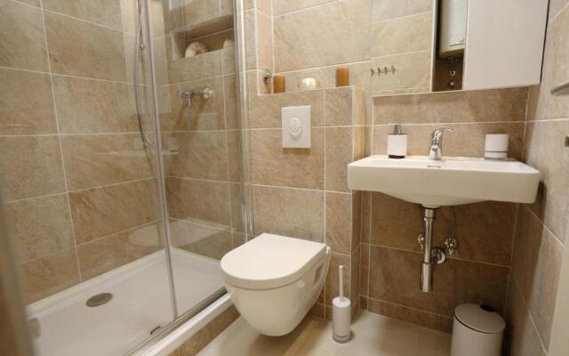 Contarini Apartment