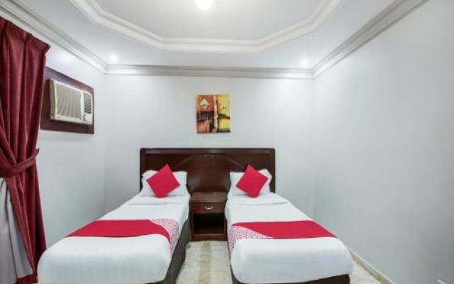 Oyo 152 Danat Hotel Apartment