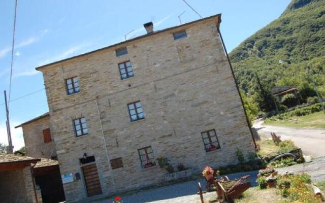 Appartamenti Cenni - Relais su Lago