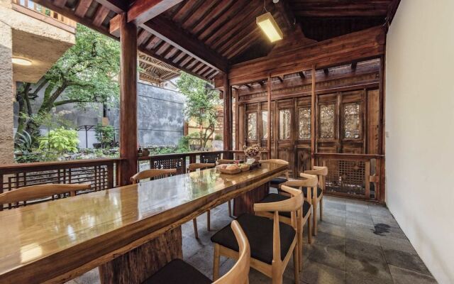 Fairyland Boutique Inn