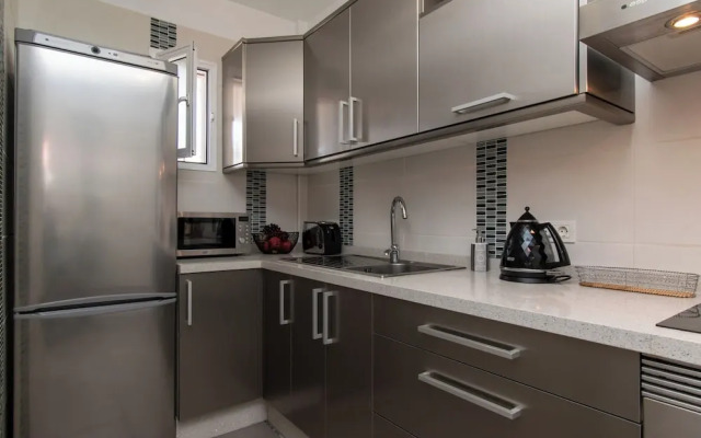 Wonderful 2 Bedroom Apartment Costa Adeje Tenerife