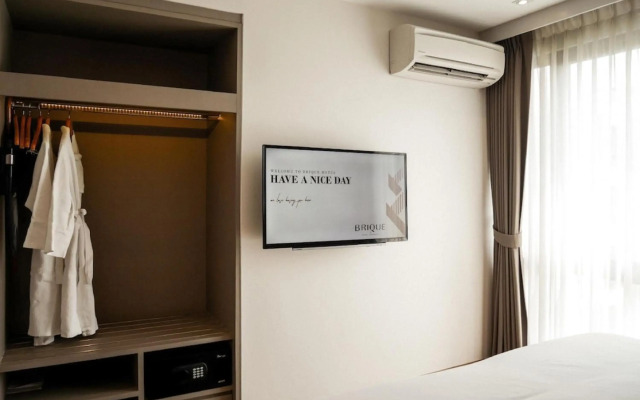 Brique Hotel Chiang Mai