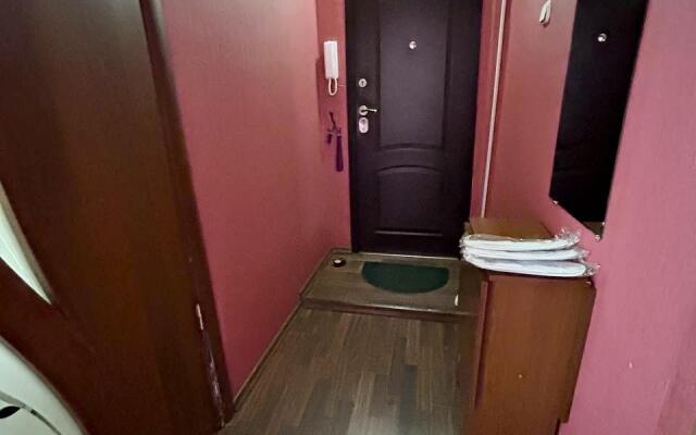 Home Hotel (Хоум Отель) на Весенней 26